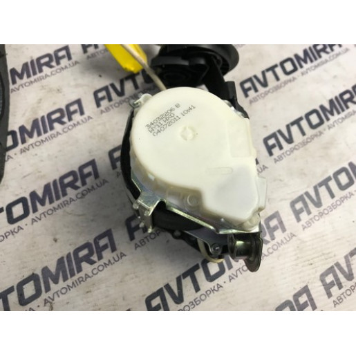 Ремень безопасности передний левый VW Passat B6 2005- 3C1857705